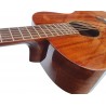 Egmond Guitarra Acustica EG-106 Toda Maciza