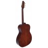 Egmond Guitarra Acustica EG-106 Toda Maciza