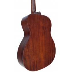 Egmond Guitarra Acustica EG-106 Toda Maciza