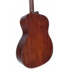 Egmond Guitarra Acustica EG-106 Toda Maciza