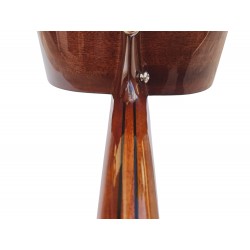 Egmond Guitarra Acustica EG-106 Toda Maciza