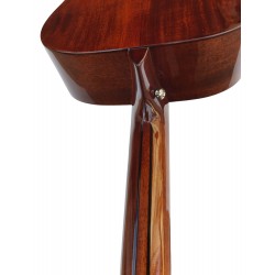 Egmond Guitarra Acustica EG-106 Toda Maciza