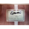 Egmond Guitarra Acustica EG-106 Toda Maciza