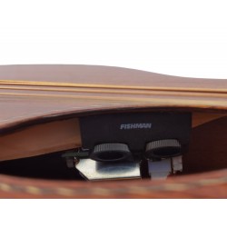 Egmond Guitarra Acustica EG-106EQ Toda Maciza