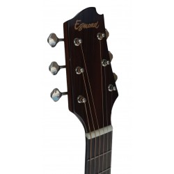 Egmond Guitarra Acustica EG-107EQ Toda Maciza