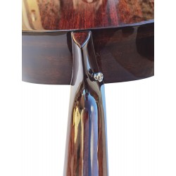 Egmond Guitarra Acustica EG-108 Toda Maciza