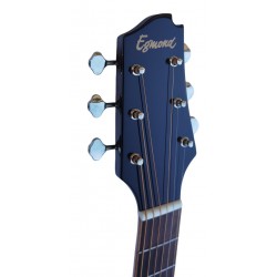 Egmond Guitarra Acustica EG-108EQ Toda Maciza