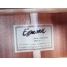 Egmond Guitarra Acustica EG-108EQ Toda Maciza