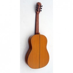 Antonio De Toledo  Flamenca 1A Blanca