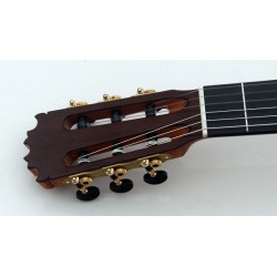 Antonio De Toledo  Flamenca 1A Blanca