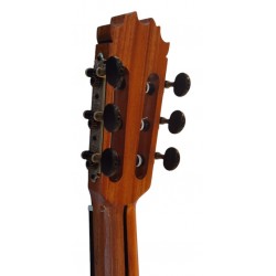 Antonio De Toledo Serie Legado Modelo AATF-17B Blanca de Cipres