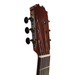 Antonio De Toledo Serie Legado Modelo AATF-17B Blanca de Cipres