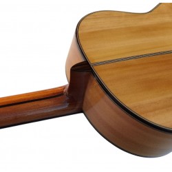 Antonio De Toledo Serie Legado Modelo AATF-17B Blanca de Cipres