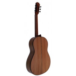 Antonio De Toledo Serie Legado Modelo AATF-17B Blanca de Cipres