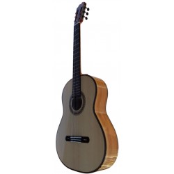 Antonio De Toledo Serie Legado Modelo AATF-17B Blanca de Cipres