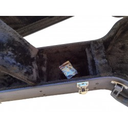 CIBELES  C200.014M Estuches Madera Clasica