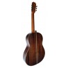 Antonio De Toledo Serie Legado Modelo AATF-240 TODA MACIZA Guitarra Flamenca