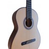Antonio De Toledo Serie Legado Modelo AATF-240 TODA MACIZA Guitarra Flamenca
