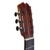 Antonio De Toledo Serie Legado Modelo AATF-240 TODA MACIZA Guitarra Flamenca