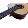 Antonio De Toledo Serie Legado Modelo AATF-240 TODA MACIZA Guitarra Flamenca