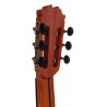 Antonio De Toledo Serie Legado Modelo AATF-240 TODA MACIZA Guitarra Flamenca