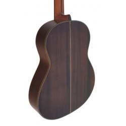 Antonio De Toledo Serie Legado Modelo AATF-240 TODA MACIZA Guitarra Flamenca