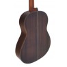 Antonio De Toledo Serie Legado Modelo AATF-240 TODA MACIZA Guitarra Flamenca