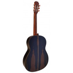 Antonio De Toledo Modelo F17 de Ziricote ATF-19