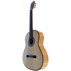 Antonio De Toledo Serie Legado Modelo AATF-17B Blanca de Cipres