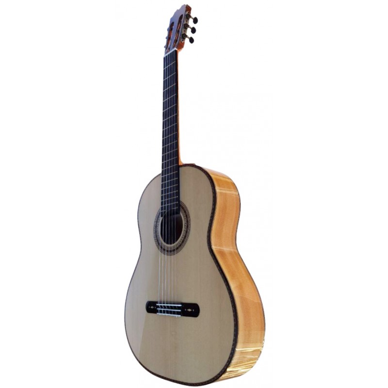 Antonio De Toledo Serie Legado Modelo AATF-17B Blanca de Cipres