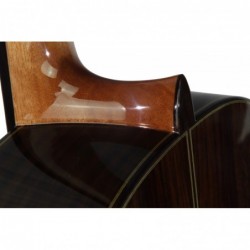 Tatay C320.207 Guitarra Clasica de Palosanto