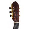 Vicente Tatay C320.302C Guitarra Clasica - Fondo de Sapeli con Tapa de Abeto - Acabado Brillo