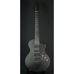 Guitarra Electrica Natasha Nebula con Efectos y Bluetooth