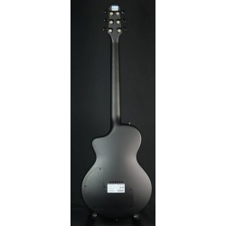 Guitarra Electrica Natasha Nebula con Efectos y Bluetooth