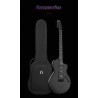 Guitarra Electrica Natasha Nebula con Efectos y Bluetooth