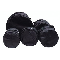 CIBELES  C110.690BT  Funda Bateria Set  20mm Bombo 20"