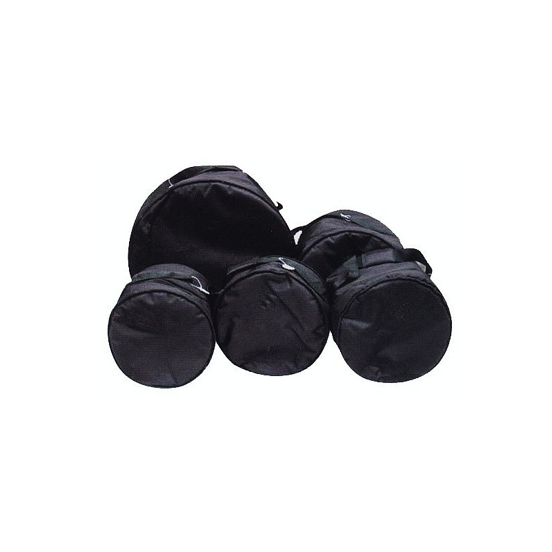 CIBELES  C110.690BT  Funda Bateria Set  20mm Bombo 20"