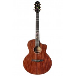 Guitarra Acustica Natasha JC3