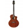 Guitarra Acustica Natasha JC3