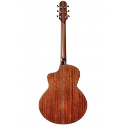 Guitarra Acustica Natasha JC3