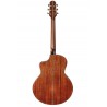 Guitarra Acustica Natasha JC3