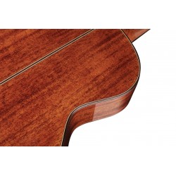 Guitarra Acustica Natasha JC3