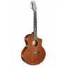 Guitarra Acustica Natasha JC3