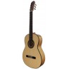 Jose Rincon MF3 Guitarra Flamenca de Tapa Maciza (Nueva ES-08S y MFG-AS)