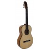 Jose Rincon MF3 Guitarra Flamenca de Tapa Maciza (Nueva ES-08S y MFG-AS)