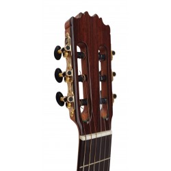 Jose Rincon MF3 Guitarra Flamenca de Tapa Maciza (Nueva ES-08S y MFG-AS)
