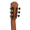 Jose Rincon MF3 Guitarra Flamenca de Tapa Maciza (Nueva ES-08S y MFG-AS)