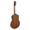 Jose Rincon MF3 Guitarra Flamenca de Tapa Maciza (Nueva ES-08S y MFG-AS)