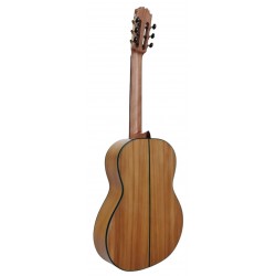 Jose Rincon MF3 Guitarra Flamenca de Tapa Maciza (Nueva ES-08S y MFG-AS)
