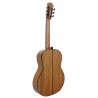 Jose Rincon MF3 Guitarra Flamenca de Tapa Maciza (Nueva ES-08S y MFG-AS)